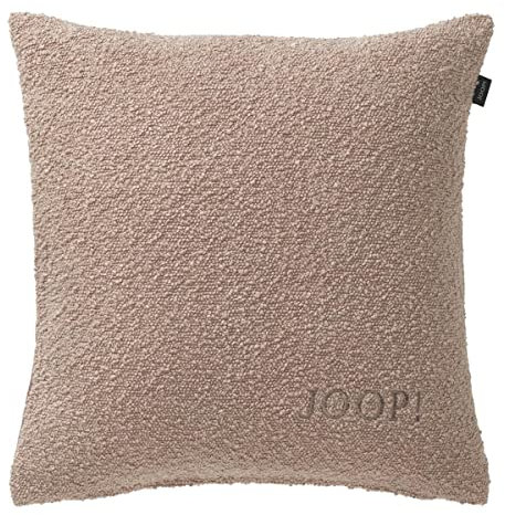 Joop! Kissenhüllen Touch Rose - 075 40x40 cm