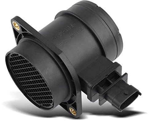 Frankberg Misuratore di massa d'aria compatibile con 147 937 2007-2010 GT 937 2007-2010 500 312 2007-2012 Bravo II 198 2007-2009 Linea 110 323 2017 Combo X120 20 12-Oggi Sostituzione # 281002980