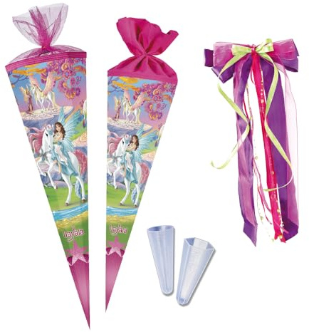 Nestler Cornet d'école Schleich