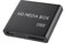 Mini Reproductor Multimedia Full HD 1080P Compatible con Caja RMVB MP3 USB AVI MKV, Tamaño Pequeño, Apariencia Hermosa, Admite Reconocimiento Automático de Salida, Múltiples