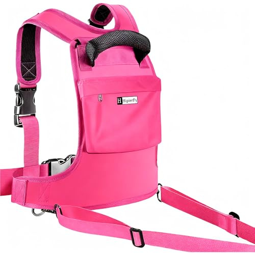 HipierFx Harnais de Ski et de Snowboard pour Enfants Le Contrôle de Vitesse Directionnel avec Laisse Ajustable