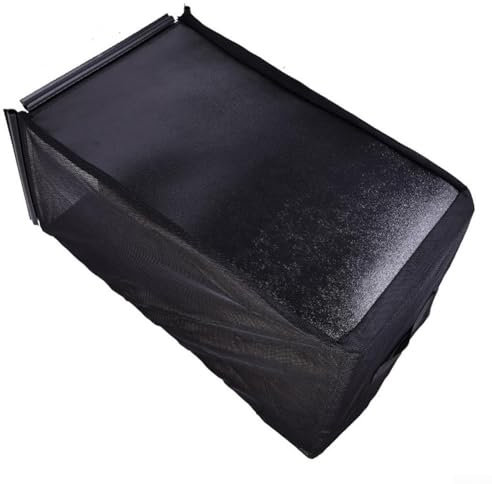 Collecte d'herbe à haute efficacité avec le sac de rechange pour tondeuses à gazon sans fil de 50,8 cm 40 V RY40108 et RY40109