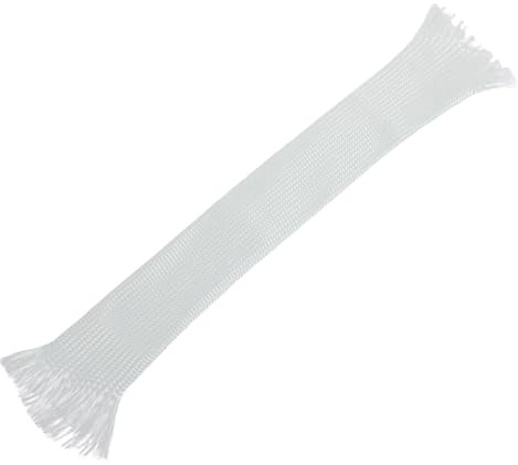 BUGUUYO Protector Térmico para Dedos Grandes de Soldadura Tig, Guantes Ignífugos de Fibra de Vidrio Resistentes al Calor para Seguridad Industrial, Herramienta de Seguridad para Cocina
