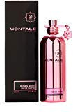 100% Authentic MONTALE ROSES MUSK Eau de Perfume 100ml Made in France