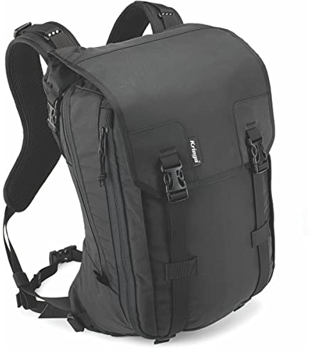 Kriega Max 28 Motorrad Rucksack