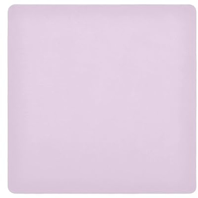 ODAWA Hink lila självhäftande duk 45 x 45 cm magisk självhäftande förvaring skyddande duk repfri utrustning wrap förvaringspåse
