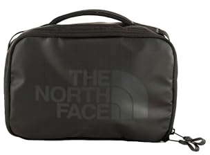 THE NORTH FACE BASE CAMP VOYAGER TOILETRY KIT Borsa da toilette