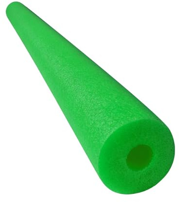 Churro De Piscina - Churro Natación, 120x6cm Fideos para Piscina, 6 Colores Fideos Espuma para El Agua, Tubos Flotadores De Piscinas, para Playas De Verano, Lago, para La Piscinas