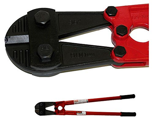 Bolzenschneider 600 mm