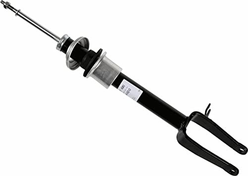 SACHS 317 490 Ammortizzatore per Mercedes-Benz Classe E (W211) 2002-2009 Sx, Assale anteriore e altri veicoli