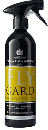 Carr & Day & Martin Flygard Insect Repellent Spray 500ml