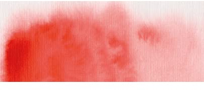 Stockmar Aquarellfarben - Zinnoberrot (6 x 20 ml Inhalt)