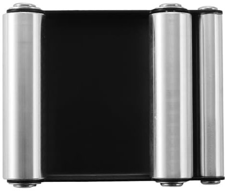 Luobannm Soporte Universal para Limpieza de Neumáticos de Motocicletas, Soporte para Lavado de Neumáticos, Rampa Elevadora con Rodillos para Limpieza de Portátil