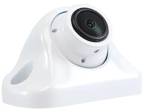 Backup-kamera för bil 360 graders roterbar kamerainspelare AHD universell IMAX307 färgbild bildelar 1080P bil backkamera WDR vit kamera instrumentkamera