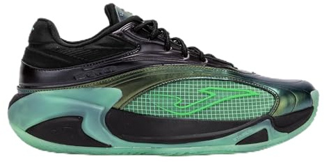 Joma Zapatillas de Baloncesto, 40-48, Resintencia y Comodidad - Zero XX