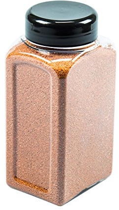 Lerouge en Vert 5420020682027 Sable décoratif coloré Terracotta 17 x 8 x 8 cm