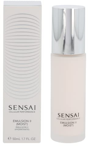 Sensai Cellular Perf. Emulsion II (Moist) 50ml