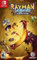 Rayman Legends Definitive Edition [ ]