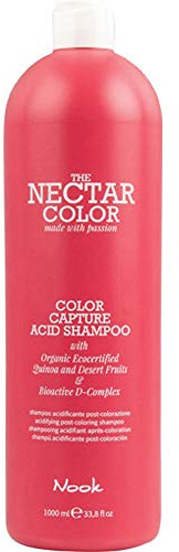 Nook Color Capture acid shampoo 1000ml