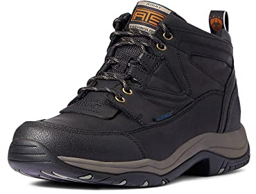 Ariat Men’s Terrain Waterproof Boot Black