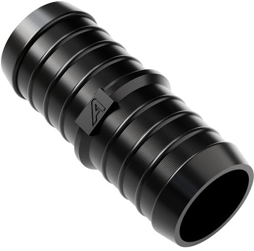 28mm (1 1/8 Inch) Corrugated Flexible Pond Pipe Repair Connectors Hose Joiners