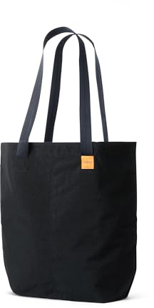 Bellroy City Tote - Black