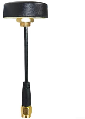 Antenne d'extérieur étanche 4G Fullband avec gain élevé 5 10 dBi pour une meilleure réception du signal et une transmission de données stable dans divers environnements (A)