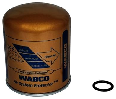 WABCO 4324102442 Lufttrocknerpatrone Druckluftanlage