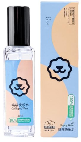 Repförebyggande spray för med avslappnande effekt | 20 ml naturlig dimma för träning leksaker lektid och sängar