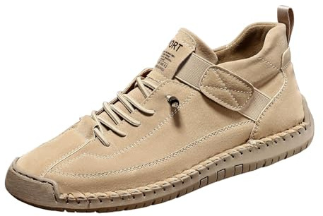 Chaussure Confortable Orthopédique Homme Et Femme, Basket Femme Marche | Basket De Marche À Plateforme, Chaussure Unisexe Toutes Saisons, Sneaker Fitness Travail Course, Sneakerquotidiennes
