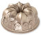 Nordic Ware 53248 Fleur De Lis 10-Cup Bundt Pan Toffee