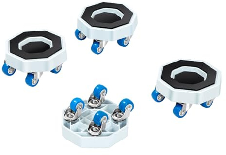 Furniture Moving Transport Roller Lifting Moving Furnitures Helper Washing Machine Refrigerator Transport Tool Enduring Sofa Mover Roller Wheel