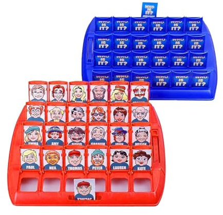 Vem Är Jag GissningsFör Pedagogiska Leksaker Med Djurkort