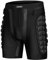 Lixada Protektorenhose, Gepolsterte Schutz-Shorts, Snowboard Shorts, Kinder Herren Damen Protektorhose 3D Gepolstert Schutz Gear Hüftschutzhosen, für Snowboarding, Skaten und Skifahren