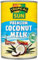 Tropical Sun Premium Coconut Milk 400ml Cans (Pack Of 12) Free From Artificial Colours & Flavours