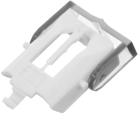 GALPADA Nadel Für Schallplattenspieler Ersatz-plattennadel Kunststoff-plattenspielernadel Kompatibel Mit Verschiedenen Plattenspielertypen Minimiert Verzerrungen Und Rauschen