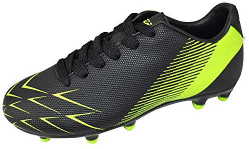 VIZARI Unisex Kids Ranger Fg Soccer Shoesoccer-Shoes