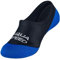 Aqua Speed Neopren Socks für Kinder | Neoprensocken elastisch | Socken Schwimmen | Barfoot Aquasocks Kids | Wassersocken | Schwimmsocken | Schnorcheln | Gr. 34-35 | 11 Schwarz - Blau