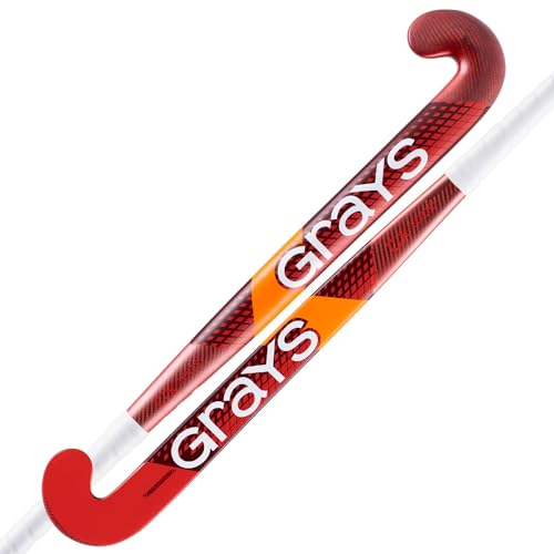 GRAYS Stick GX2000 Kinder rot - 34