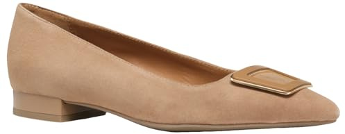 Geox D Charyssa C Ballet FlatMujer