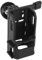 Camera Extension Adapter for Osmo 3 with Cold Shoe Interface, ABS Material 1/4 Inch Thread Mount Frame for Backpack Shoulder Strap Fixer, Extension Pole, Tripod, Headband