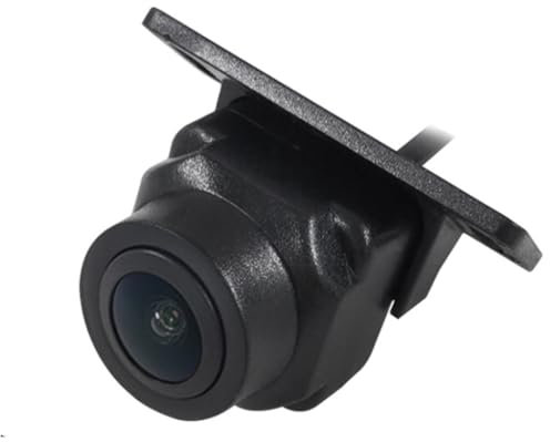 Telecamera auto per OPEL Vauxhall Corsa F Corsa-e MJ22 Corsa Edition 2019-2025, Telecamera di parcheggio a 360 gradi Retrovisore Accessori auto