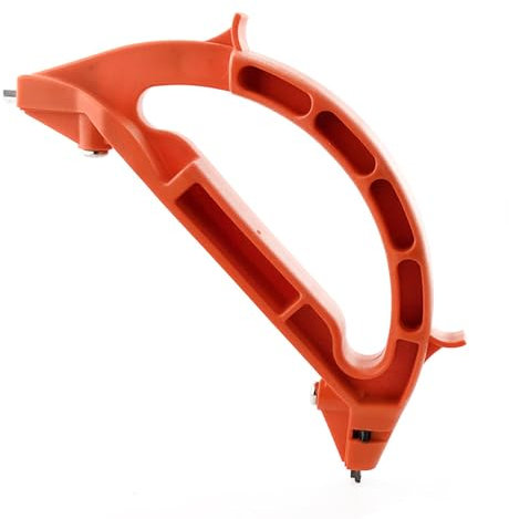 Herramienta de afilado portátil 3 en 1 para machetes dentados y acero endurecido con herramienta de afilado de diseño compacto para hachas y machetes