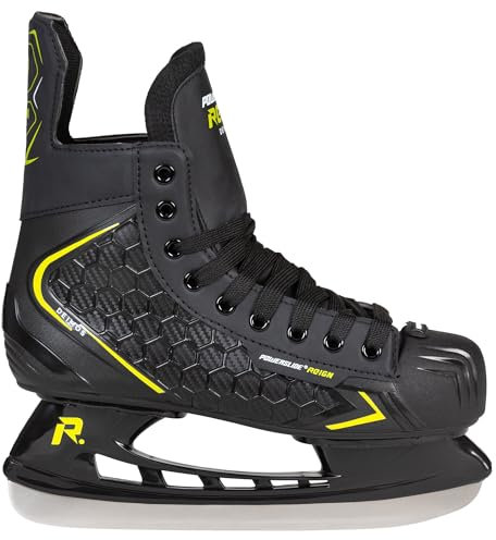 Powerslide Eishockey Schlittschuhe Deimos für Damen und Herren
