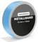 Metallband selbstklebend für Tonies Figuren Regale Ferroband Magnetband für Magnete Eselbstklebend isenband Stahlband (35 mm, 1 M)
