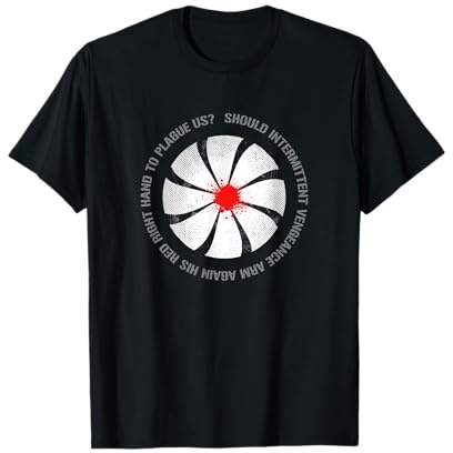 Chaos Insurgency SCP Foundation T-Shirt