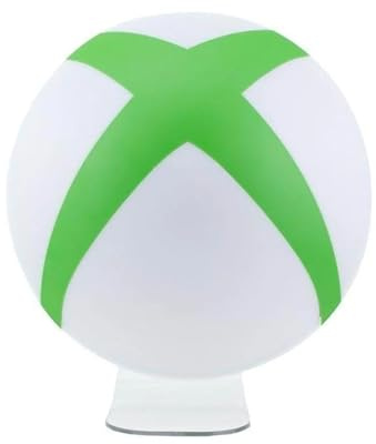 Paladone Xbox Green Logo Light (PP8970XB)