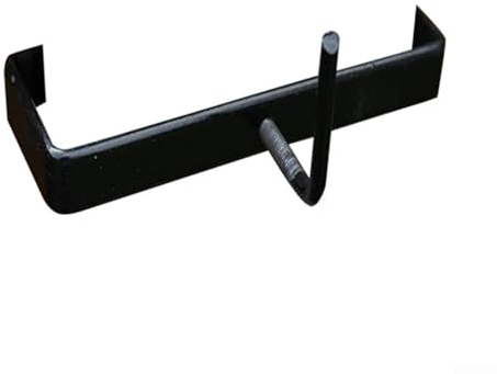 Base ajustable de acero del ancla del poste de la cubierta para las columnas concretas de 10.2 cm, capa resistente a la corrosión