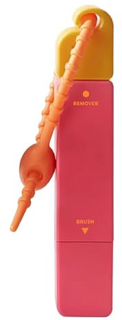 Instants détachants Stick 12 ml nettoyant portable pour tissu pour la maison, le bureau, les vêtements, les sacs, l'intérieur de la voiture