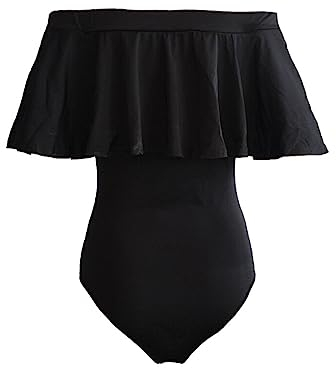 Ailan Frauen Sommer Badeanzug Overall Polyester Fotografie Ausschnitt ärmellose Badebekleidungs weibliche Beachwear Wassersportarten, L